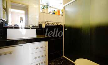 Imagem 7: São Paulo - Apartamento Padrão - Mooca