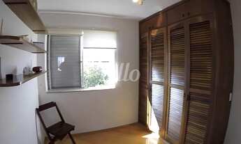 Imagem 6: São Paulo - Apartamento Padrão - Vila Mariana