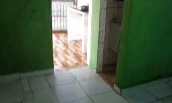 Imagem 2: Aluga-se Kit Net próx ao West shopping