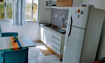 Imagem 4: Vilagge Farol de Itapuã ( Lot. Pedra do Sal ) a 50 m da praia