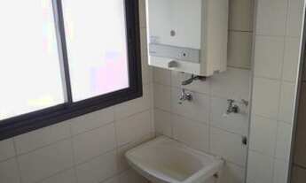 Imagem 5: Apto amplo, c/bela vista, 2 suites, rico em armarios, 2 vagas, lazer completo, px ao metr