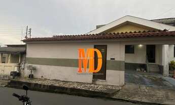 Imagem: Linda casa de 5 quartos no Japiim- documentada