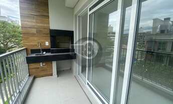 Imagem: Florianópolis - Apartamento Padrão - Jurerê