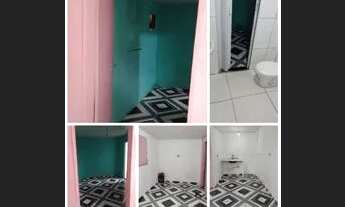 Imagem: Kitnet c/ quarto suite