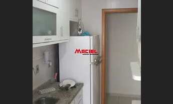 Imagem 4: Apartamento Padrão em São José dos Campos