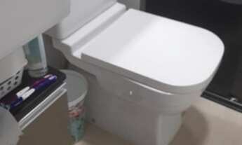 Imagem 2: Apartamento para venda com 46 metros quadrados com 2 quartos