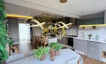 Imagem 3: OASIS ALPHAVILLE, OPORTUNIDADE, LANÇAMENTO 3 suítes