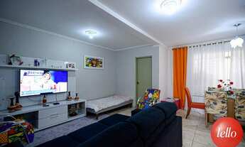 Imagem: São Paulo - Casa Padrão - Vila Prudente