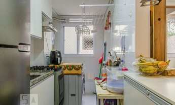 Imagem 3: Apartamento à Venda - Jardim Iris , 2 Quartos, 44 m2