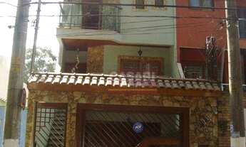 Imagem 6: Sobrado à venda, 256 m² por R$ 1.010.000,00 - Jardim do Mar - São Bernardo do Campo/SP