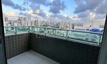 Imagem 2: PV- Apto pronto na Madalena com 3 quartos e lazer