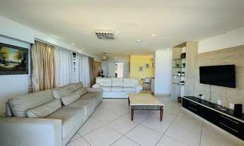 Imagem 2: Apartamento para aluguel tem 149 metros quadrados com 3 quartos em Mucuripe - Fortaleza