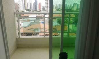 Imagem 5: Alugo Flat mobiliado de 1/4 em Ponta Negra