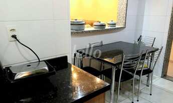 Imagem 7: São Caetano do Sul - Apartamento Padrão - Santa Maria