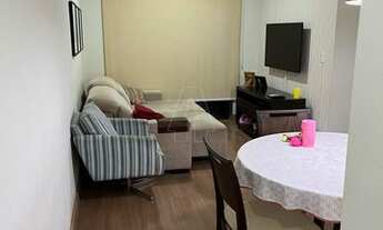 Imagem: Araçatuba - Apartamento - Vila Santo Antônio