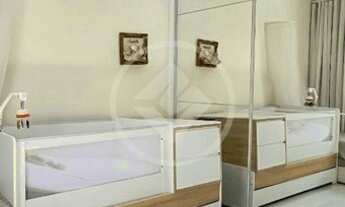 Imagem 5: Casa térrea Casa em condomínio com 3 dormitórios