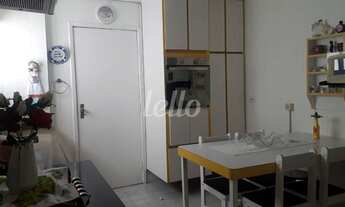 Imagem 6: São Paulo - Apartamento Padrão - Mooca