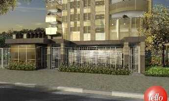 Imagem 2: São Paulo - Apartamento Padrão - Tatuapé