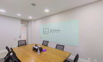 Imagem 7: Apartamento Venda Brooklin 112 m² 2 Dormitórios