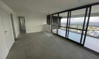 Imagem 3: Apartamento novo a venda no Campo Belo, com 143 m2, 4 dormitórios (2 suítes), terraço e 2