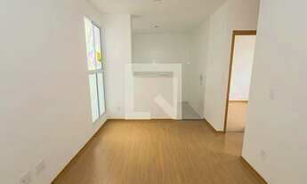 Imagem 2: Apartamento para Aluguel - Urca, 2 Quartos, 40 m2