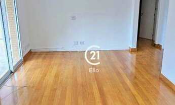 Imagem 7: Apartamento com 3 dormitórios para alugar, 130 m² por R$ 12.800,00/mês - Vila Nova Conceiç