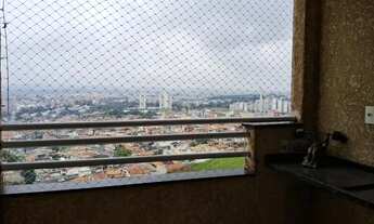 Imagem 7: Apartamento para venda tem 69 metros quadrados com 3 quartos em Parque Bela Vista - Votora