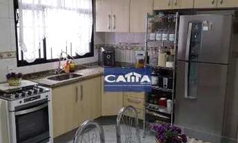 Imagem 6: Casa com 3 dormitórios à venda, 111 m² por R$ 914.313,00 - Vila Prudente (Zona Leste) - Sã