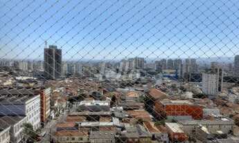 Imagem 2: São Paulo - Apartamento Padrão - Belém