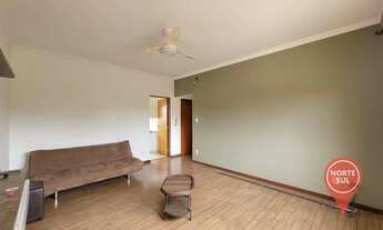 Imagem 5: Apartamento para alugar, 60 m² por R$ 2.376,00/mês - Santo Antônio - Brumadinho/MG