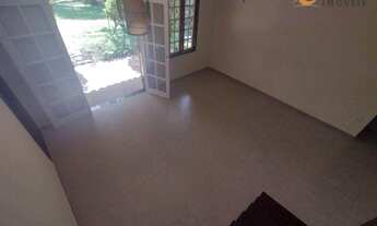 Imagem 2: Casa com 2 dormitórios para alugar, 120 m² por R$ 4.867,00/mês - Itacoatiara - Niterói/RJ