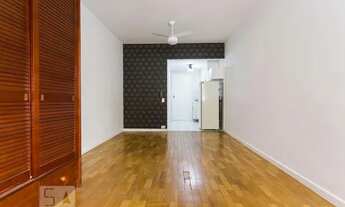 Imagem 15: Apartamento para Aluguel - Jardim Paulista, 1 Quarto, 27 m2