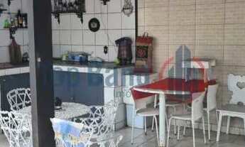 Imagem 6: Casa em Condomínio-À VENDA-Recreio dos Bandeirantes-Rio de Janeiro-RJ