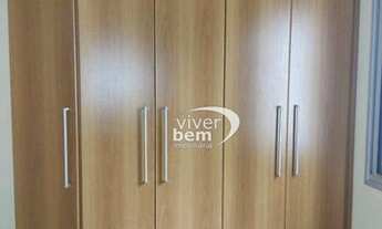 Imagem 5: Apartamento com 2 dormitórios para alugar, 56 m² por R$ 2.037,49/mês - Vila Formosa - São