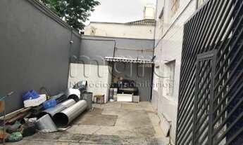 Imagem 3: SÃO PAULO - Prédio Inteiro - ACLIMACAO