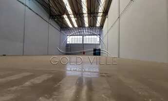 Imagem 3: GA1818 - Alugar galpao em cotia dentro de condomínio com 972 metros de galpão, 642 metros