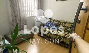 Imagem 3: Apartamento - 02 quartos - Abolição