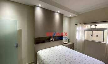 Imagem 6: Casa com 2 dormitórios à venda, 136 m² por R$ 429.990,00 - Jardim Anhumas - Estiva Gerbi/S