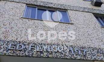 Imagem 4: Apartamento-LOCAÇÃO-Quintino Bocaiúva-Rio de Janeiro-RJ