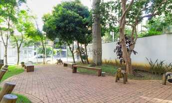 Imagem 6: Apartamento Venda Brooklin 115 m² 2 Dormitórios