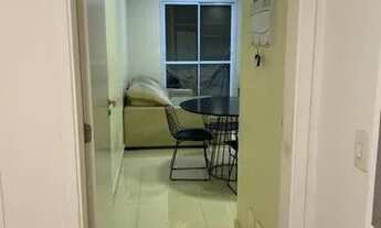 Imagem 3: Apartamento para Venda em São Paulo, Jardim Íris, 2 dormitórios, 1 banheiro, 1 vaga