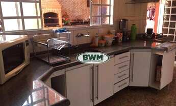 Imagem: Casa Residencial à venda, Jardim Santa