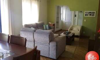 Imagem: São Paulo - Apartamento Padrão - Tatuapé