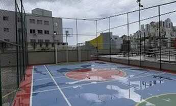 Imagem 5: Cobertura para venda com 4 quartos em Buritis - Belo Horizonte - MG