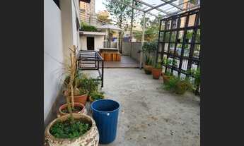 Imagem 7: Casa para aluguel e venda tem 550 metros quadrados com 4 quartos em Sumaré - São Paulo - S