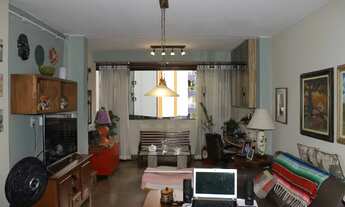 Imagem 3: Apartamento 3 quartos, sendo 1 suíte, 2 vagas, Recanto dos Pássaros QD 205 Águas Claras