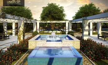 Imagem 4: Cobertura com 2 dormitórios à venda, 111 m² por R$ 1.350.000,00 - Santo Amaro - São Paulo