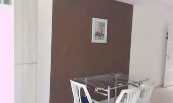 Imagem: Casa com 2 dormitórios à venda, 60 m²