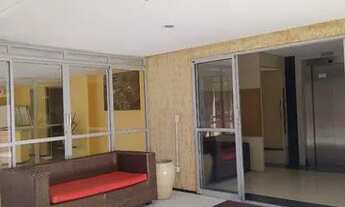 Imagem 2: Apartamento com 2 dormitórios para alugar, 50 m² por R$ 1.430,00/mês - Cambeba - Fortaleza