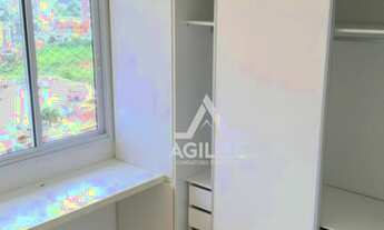 Imagem 5: Apartamento com 3 dormitórios para alugar, 126 m² por R$ 4.950,00/mês - Glória - Macaé/RJ